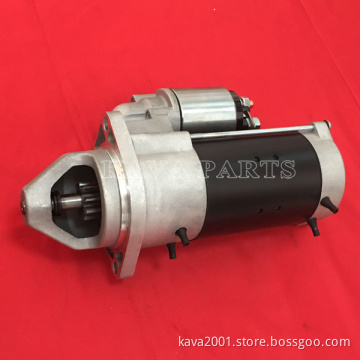 Starter Motor For Deutz BF6L1012EC/BF6M2013 - 01182233 1180928 1182233 01180928